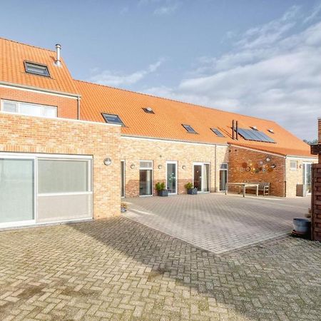 Hoeve Megusta Vlimmeren Exterior photo