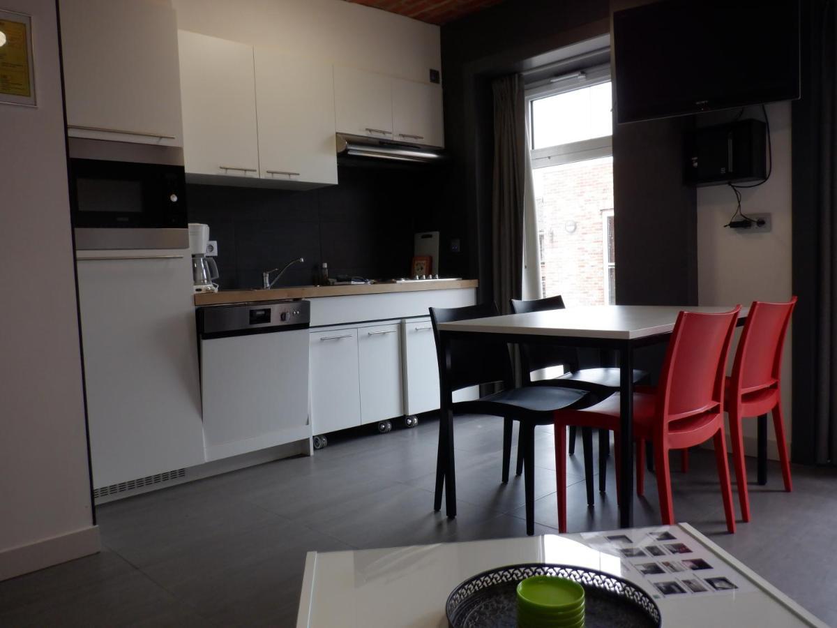 Hoeve Megusta Vlimmeren Exterior photo