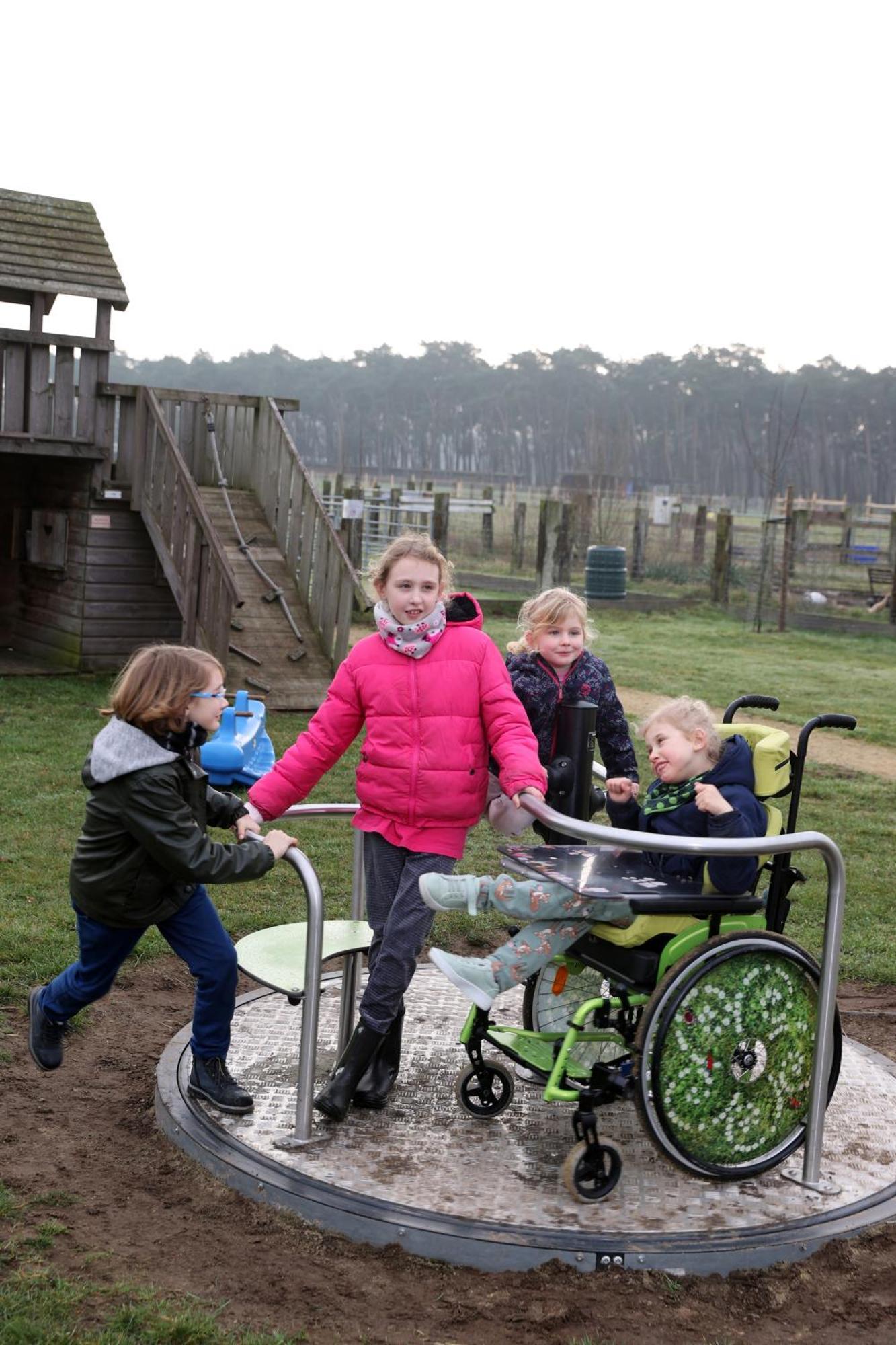 Hoeve Megusta Vlimmeren Exterior photo